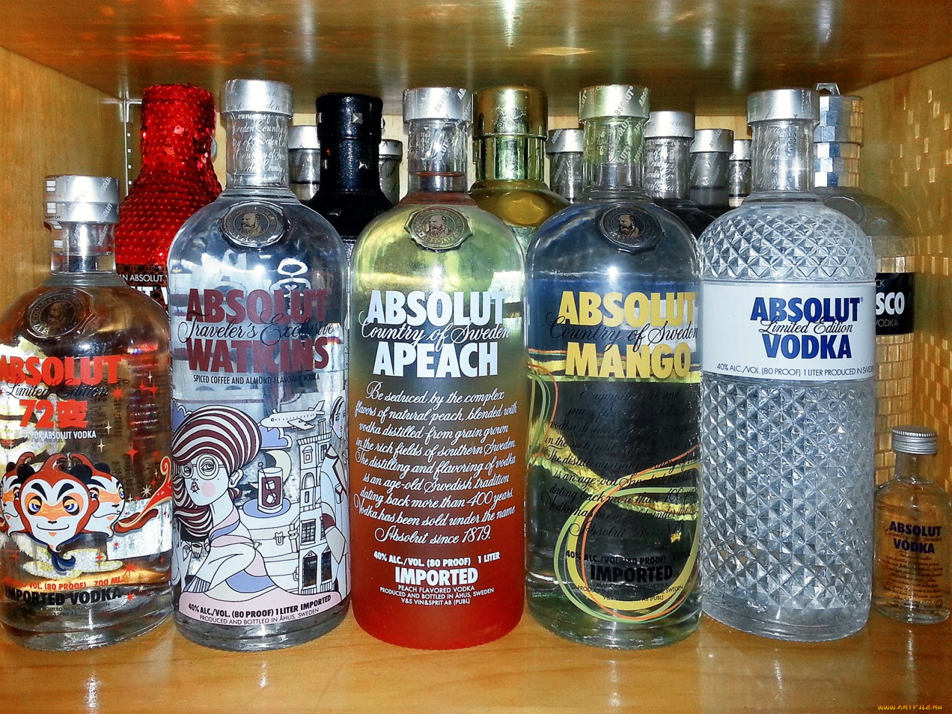 , absolut, 